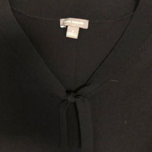 Ann Taylor silk sweater